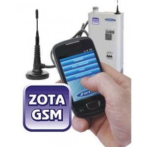 GSM модуль для котлов ZOTA-Magna