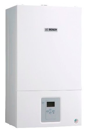 Bosch Gaz 6000 W WBN 6000-18 Н