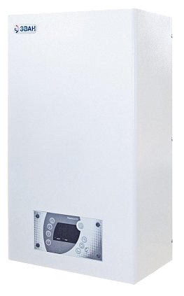 ЭВАН Warmos-RX 3.75 (220 В) котел электрический